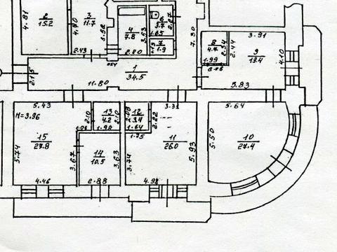 коммерческая по адресу Европейская пл. (Екатерининская), 22