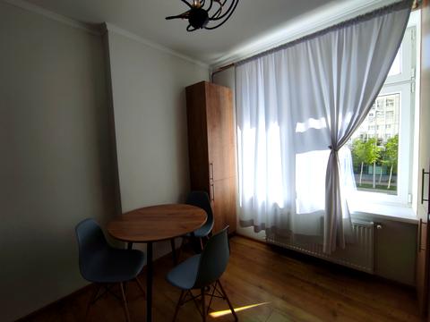 квартира за адресою Січових стрільців вул., 4/2