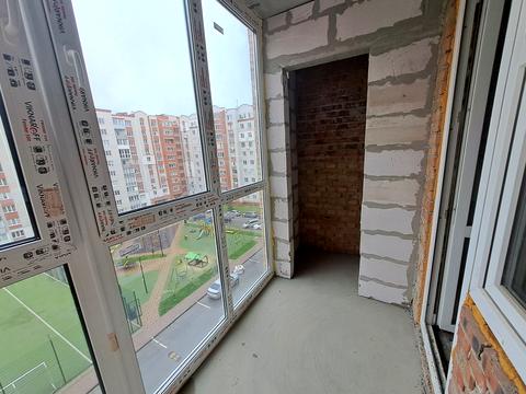 квартира за адресою Бічна Гайова вул., 8