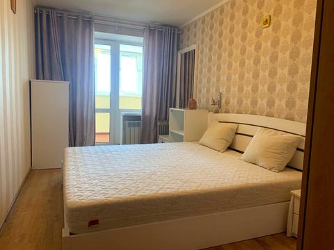 квартира по адресу Джинчарадзе пер., 4