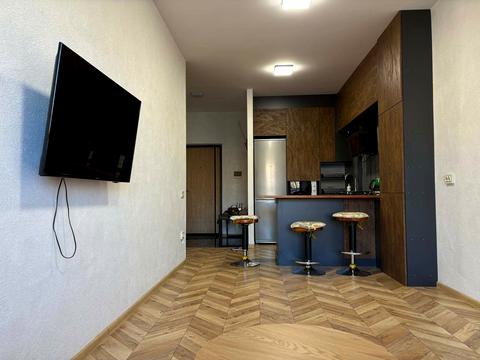 квартира за адресою Карла Мікльоша вул., 20а