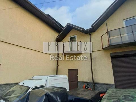 коммерческая по адресу Уликовая ул. (Калинина), 2