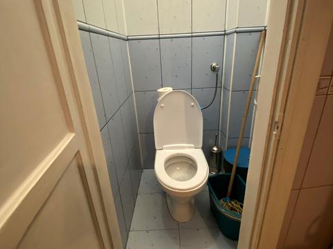 квартира по адресу Кулиша ул., 15