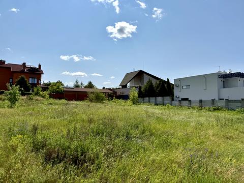 ділянка за адресою с. Новоолександрівка, 