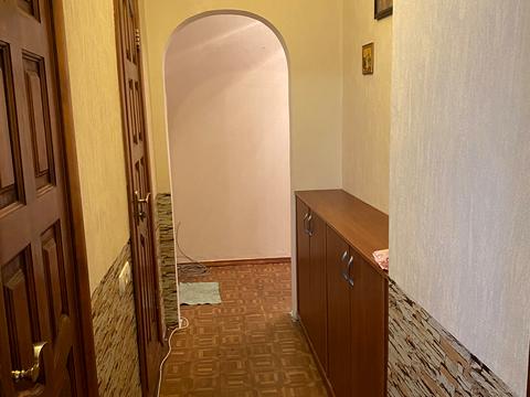 квартира по адресу Якуба Коласа ул., 29