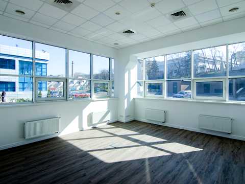 комерційна за адресою Охтирський пров., 7