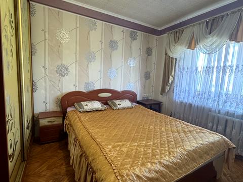 квартира по адресу Березняковская ул., 14-А