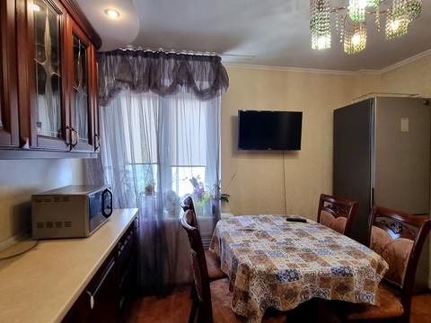 квартира за адресою Стадіонна вул., 6-А