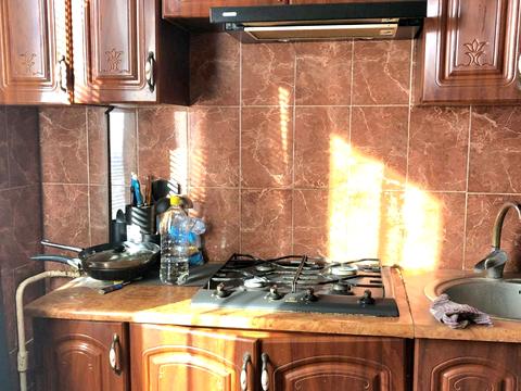 квартира за адресою Архітекторів вул., 32