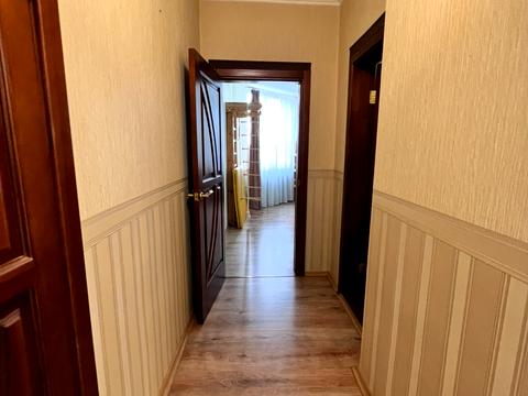 квартира по адресу Кубанской Украины ул. (Маршала Жукова), 31-А