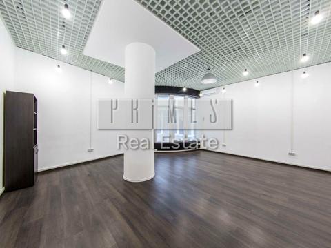 комерційна за адресою Кловський узвіз, 7