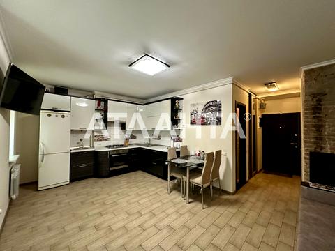 квартира за адресою Велика Арнаутська вул., 2