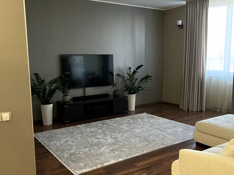 квартира по адресу Олимпийская ул., 10б