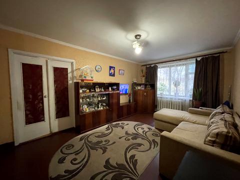 квартира по адресу Александра Борисенко ул. (Короленка), 3