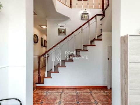 дом по адресу Золота