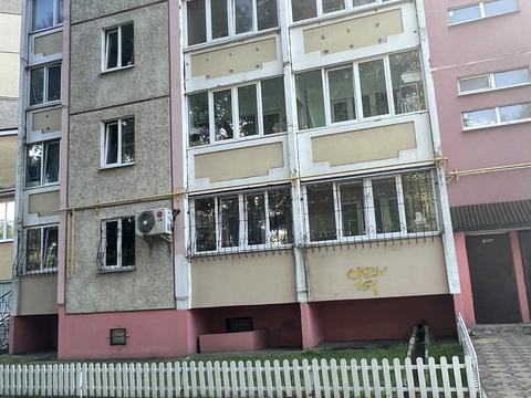 квартира за адресою Льотна вул. (Червоногвардійська), 25б