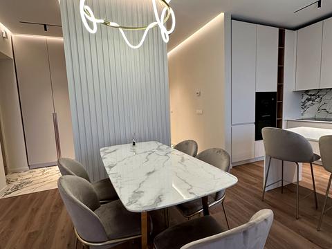 квартира за адресою Слов'янська набережна вул., 25-А