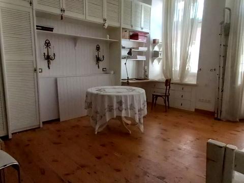 квартира за адресою Пастера вул., 19