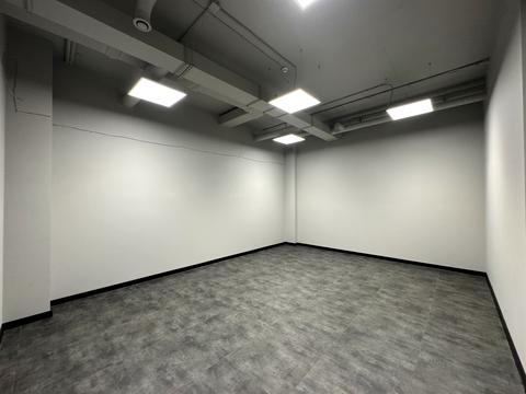 комерційна за адресою Київ, Академіка Книшова вул. (Амурська), 6