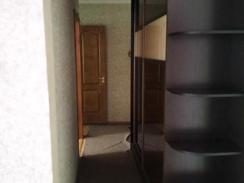 квартира по адресу Слобожанський, 65