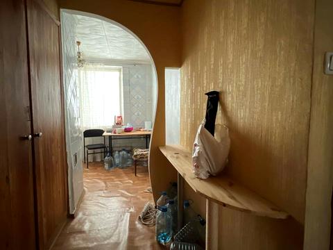 квартира по адресу Академика Павлова ул., 162