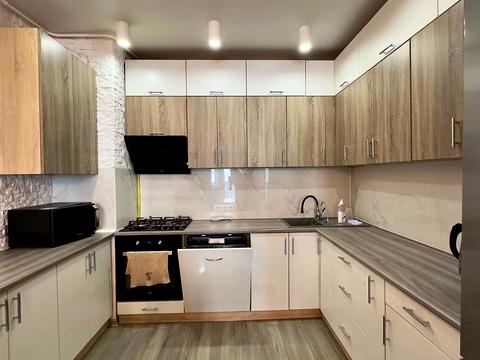 квартира за адресою Івана Пулюя вул., 40/13