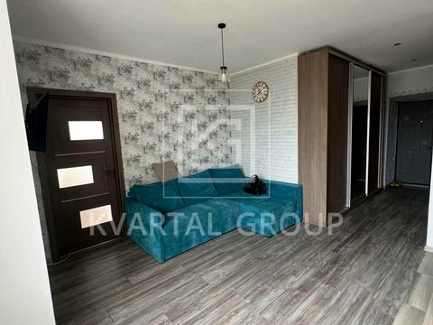 квартира за адресою Мечниеова, 106