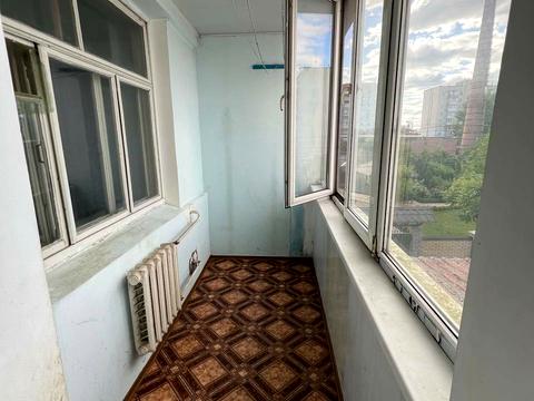 квартира по адресу Трембовецької ул., 49