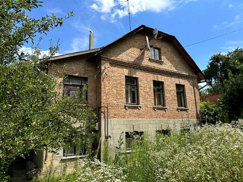 будинок за адресою Володимира Самійленка вул. (Холмогорська), 2-А