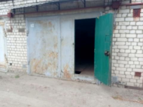 паркоместо по адресу Сивашская ул., 1А