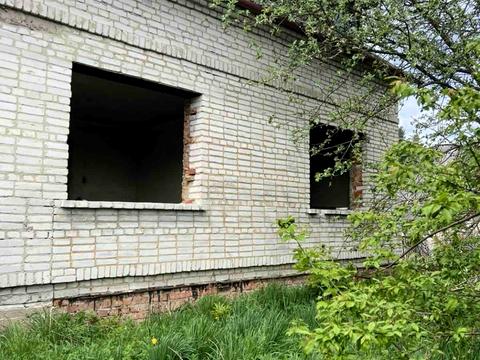 будинок за адресою Барвінок