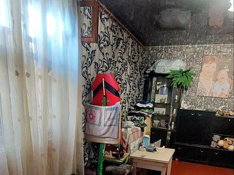 будинок за адресою Кам'янське (Дніпродзержинськ), Тиха