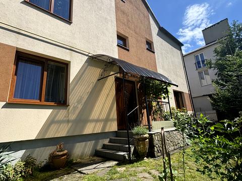 будинок за адресою Михайла Бойчука вул., 12
