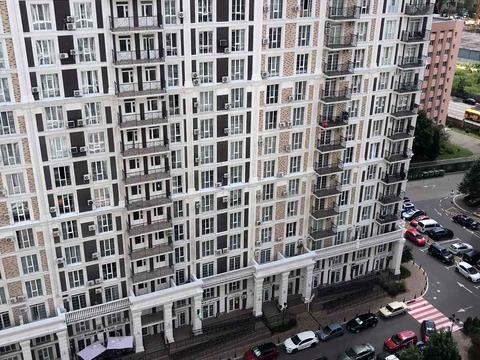 квартира по адресу Михаила Максимовича ул. (Трутенко Онуфрия), 26-Б