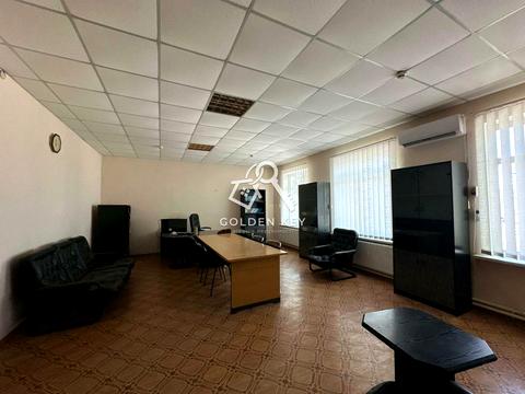 комерційна за адресою Кривий Ріг, Цимлянського вул., 3