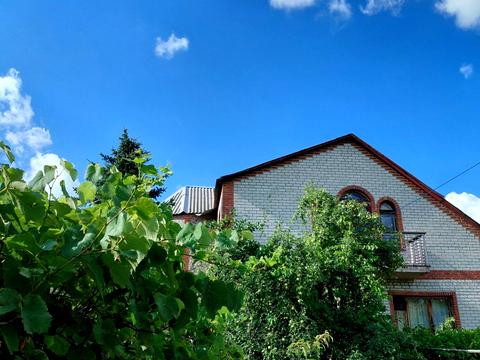 дом по адресу Толстого ул., 18