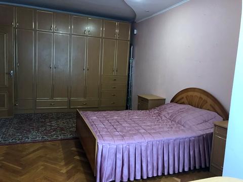 квартира по адресу 1-го Мая ул., 18