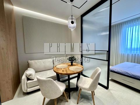 квартира за адресою Київ, Андрія Верхогляда вул. (Михайла Драгомирова), 14-А