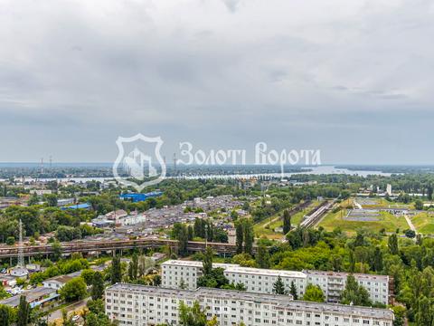 квартира за адресою Наддніпрянське шосе, 2а