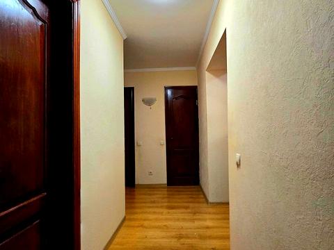 квартира по адресу Ахтырская ул., 19/3