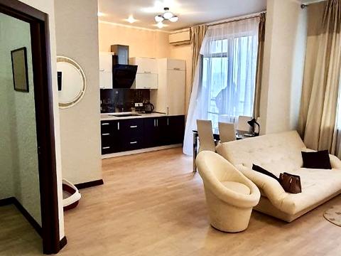 квартира за адресою Аркадійське плато вул. (Гагаринське плато), 5а к2