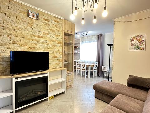 квартира за адресою Юрія Кондратюка вул., 3