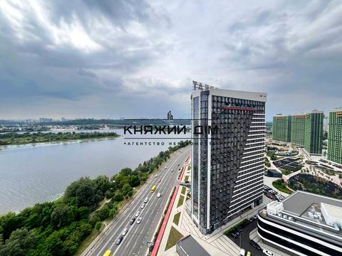 квартира за адресою Дніпровська набережна вул., 17-К