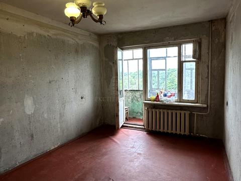 квартира за адресою Паркова вул. (Савчука), 1