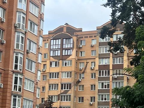 квартира за адресою Лісова вул., 50