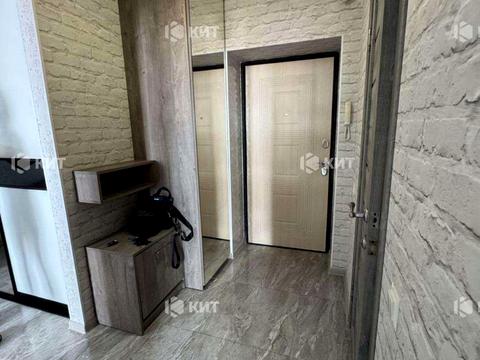 квартира за адресою Борткевича вул., 5