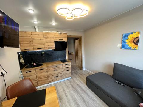 квартира за адресою Лисогірський пров., 20