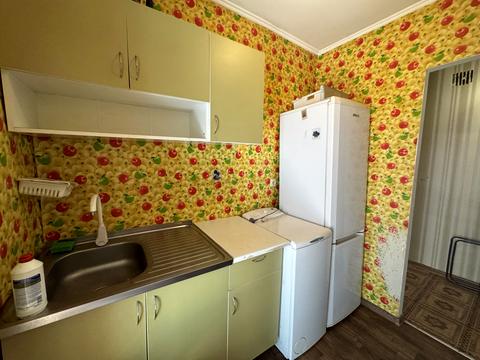 квартира по адресу Колонтаевская ул., 32
