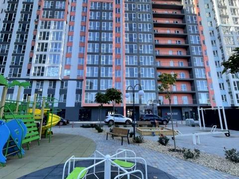 квартира за адресою Академіка Вільямса вул., 93