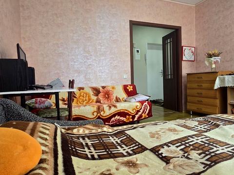 квартира по адресу Ближняя ул., 33